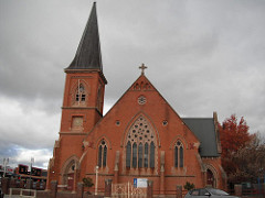 Bathurst  - Mount Panorama 2011