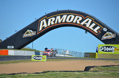 Bathurst 1000 2012