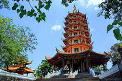 pagoda