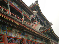 Parque de Beihai, Beijing