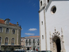 Santarém, Portugal