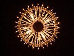 At the salt mines IV or 