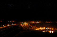 Usina Hidrelétrica de Salto Osório