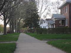 Sioux City Architecture