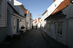 Stavanger