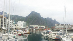 Svolvær