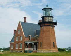 Block Island Southeast Lighthouse