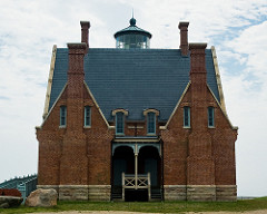 Block Island Southeast Lighthouse