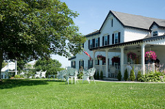 Block Island 1661 Inn