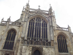 Gloucester Cathedral