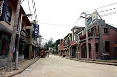 순천 (Suncheon) 사랑과 야망 세트장 (Love and ambition the set) 2007년 5월31일 (12)