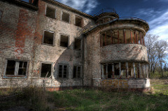 Abandoned Airfield (1)