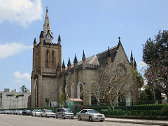 Trinity Anglican Cathedral
