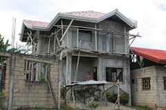 Uncle Ari & Auntie Wea