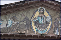 Catedral de Tampico"la Inmaculada Concepción"Tampico,Estado de Tamaulipas,México