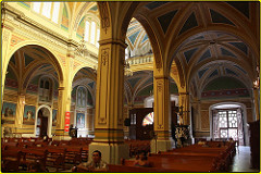 Catedral de Tampico"la Inmaculada Concepción"Tampico,Estado de Tamaulipas,México