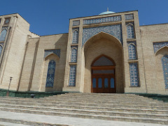 Tashkent, Uzbekistan