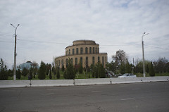 Tashkent