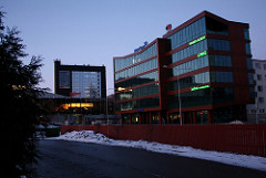 A Tartu Architecture, Estonia