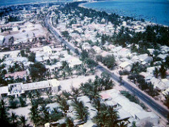 Tuy Hoa - Photo album of SSG. John (Joanot) M. Meleschi