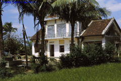 Tuy Hòa 1970 - Photo by Steve