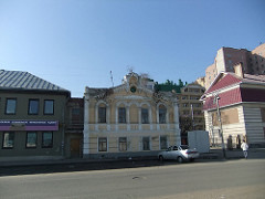 Тамбов (Tambov)