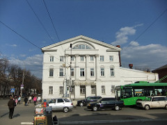 Тамбов (Tambov)