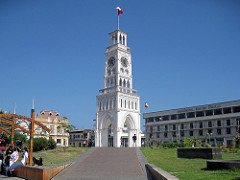 Torre del Reloj