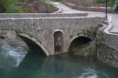 Podgorica, Montenegro