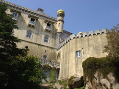 Palácio da Pena