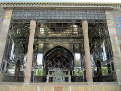 Golestan Palace