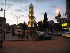 Tripoli