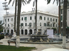 Green Square, Tripoli