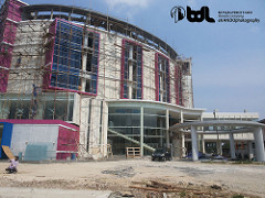 RSIA Belleza Kedaton Bandar Lampung (7-10-2014)