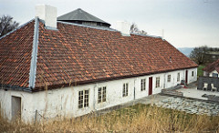 Kommandantboligen på Munkholmen (1983)