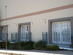 Bonwit Teller/Dillards - Richland Fashon Mall