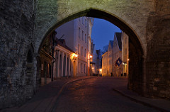 Tallinn