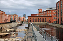 Tampere: Tammerkoski