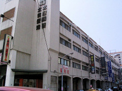 台南中國城 - Photo 06 - 米卡拍攝