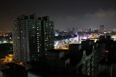 Anping Tainan, Taiwan