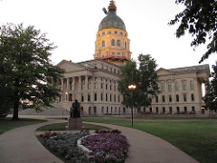 Topeka, Kansas
