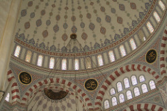 yantra-esqe at mosque