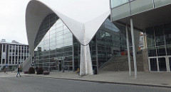 Tromso DSCF0871 Norway