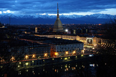 Turin