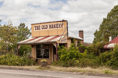 Taree Former Alignment