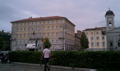 trieste