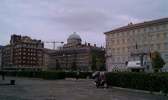 trieste