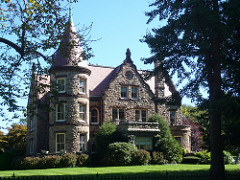 Maine 2010 Bar Harbour - andrea