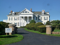 Maine 2010 Bar Harbour - andrea