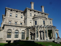Maine 2010 Bar Harbour - andrea